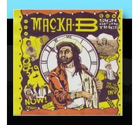 Macka B - Sign of The Times [Import]