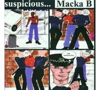 Macka B - Suspicious [Import]