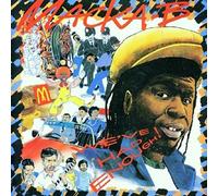 Macka B - We've Had Enough