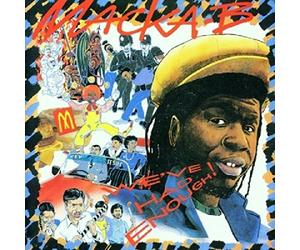 Macka B - We've Had Enough