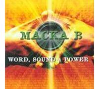 Macka B - Word, Sound & Power [Import]