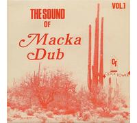 Macka Dub - Sound of Macka Dub Vol.1