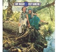 Mackay, Dave - Vicky Hamilton: