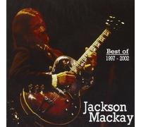 Mackay Jackson - Best of 1997/2002 CD