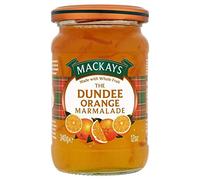 Mackay La Marmelade D'Orange Dundee (340G)