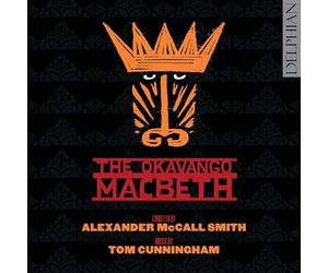 Mackay - The Okavango Macbeth