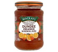 Mackay Vintage Dundee Marmelade D'Orange (340G)