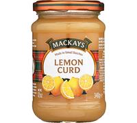 MACKAYS Lemon Curd 340g