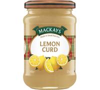 Mackays Lemon Curd - Zitronencream 340g