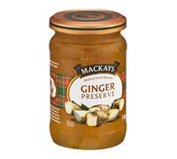 Mackays préserver épicée au Gingembre 340,2 Gram