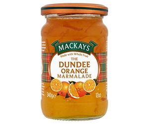 Mackay's The Dundee Orange Marmalade
