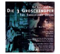 Mackeben - Dreigroschenoper