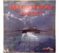 Mackelson Project - Mackelson Project - Cosmonatica / Fantasy - Red Pulse