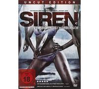 Macken,Eoin - Siren: Verführung Ist Mörderisch