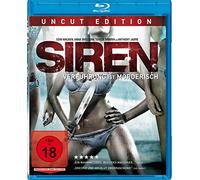 Macken - Siren (Blu-Ray) [Import]