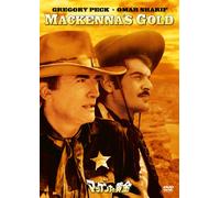 Mackenna's Gold [Import allemand]