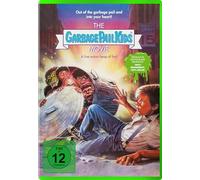 Mackenzie Astin;Anthony Newley - The Garbage Pail Kids Movie [Import]