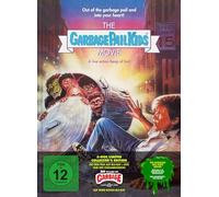 Mackenzie Astin;Anthony Newley - The Garbage Pail Kids Movie (Mediabook) [Blu-ray]