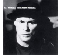 Mackenzie, Billy - Transmission Impossible