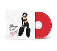 Mackenzie Carpenter - Hey Country Queen [Compact Discs]