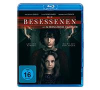 Mackenzie Davis,Finn Wolfhard,Brooklynn Prince - Die Besessenen [Blu-Ray] [Import]