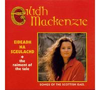 Mackenzie, Eilidh - Raiment of the Tale