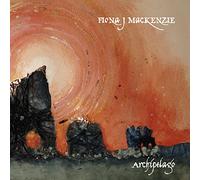 Mackenzie, Fiona - Archipelago
