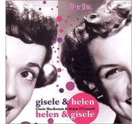 Mackenzie, Gisele - Gisele & Helen