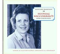 Mackenzie, Joan - Vol. 19-Gaelic Song-Scottish T