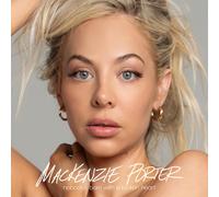 Mackenzie Porter – Nobody's Born With A Broken Heart – CD