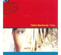 Mackenzie,Talitha - Solas (Schottland/Gälisch) [Import]