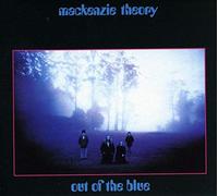 Mackenzie Theory - Out of The Blue [Import]