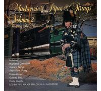 Mackenzie's Pipes and Drums [UK Import]