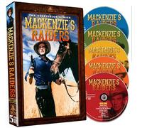 MacKenzie's Raiders: The Television Series