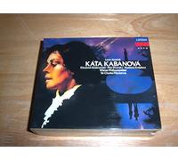 Mackerras, Charles - Katya Kabanova-Complete Opera