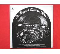 Mackerras, Charles - Mackerras, Charles The English National Opera LP ENO 1001 EX/EX 1975 with insert. Tracks: Elisir d'amoure, Norma, Tannhauser, Soirees Italiennes, La Sonnambula, Adelson e Salvini, The Gondoliers, Alceste, Ernani, La Pietra del Paragone, The Bartered Bride, Lucrezia Borgia, Anna Bolena, Martha - The Last Rose Of Summer, Martha - Twelve o'clock twelve o'clock