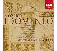 Mackerras Charles - Mozart - Idoménée
