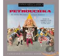 Mackerras,Charles - Petrouchka, Suite De L'oiseaux De Feu [Import]