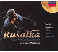 Mackerras, Charles - Rusalka