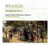 Mackerras Charles - Sinfonia N.1 in D Maggiore [Import]