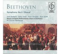 Mackerras Charles - Sinfonia N.9 [Import]