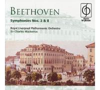 Mackerras Charles - Sinfonie N.2 E 8 [Import]