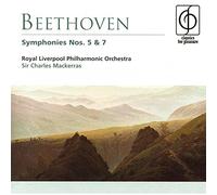 Mackerras Charles - Sinfonie N.5 E 7 [Import]