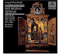 Mackerras, Charles - Le Messie (version Mozart)