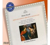 Mackerras - Didone Ed Enea [Import]