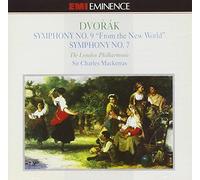 Mackerras - Dvorak: Symphony No.9 [Import]