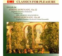 Mackerras - DvorakString Serenade in E [Import]