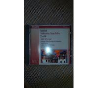 Mackerras - Sinfonietta/Taras Bulba/+ [Import]