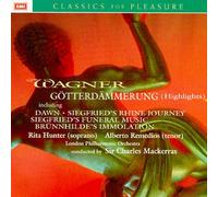 Mackerras - WagnerGotterdammerung Hlts