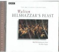 Mackerras - Walton: Belshazzar's Feast [Import]